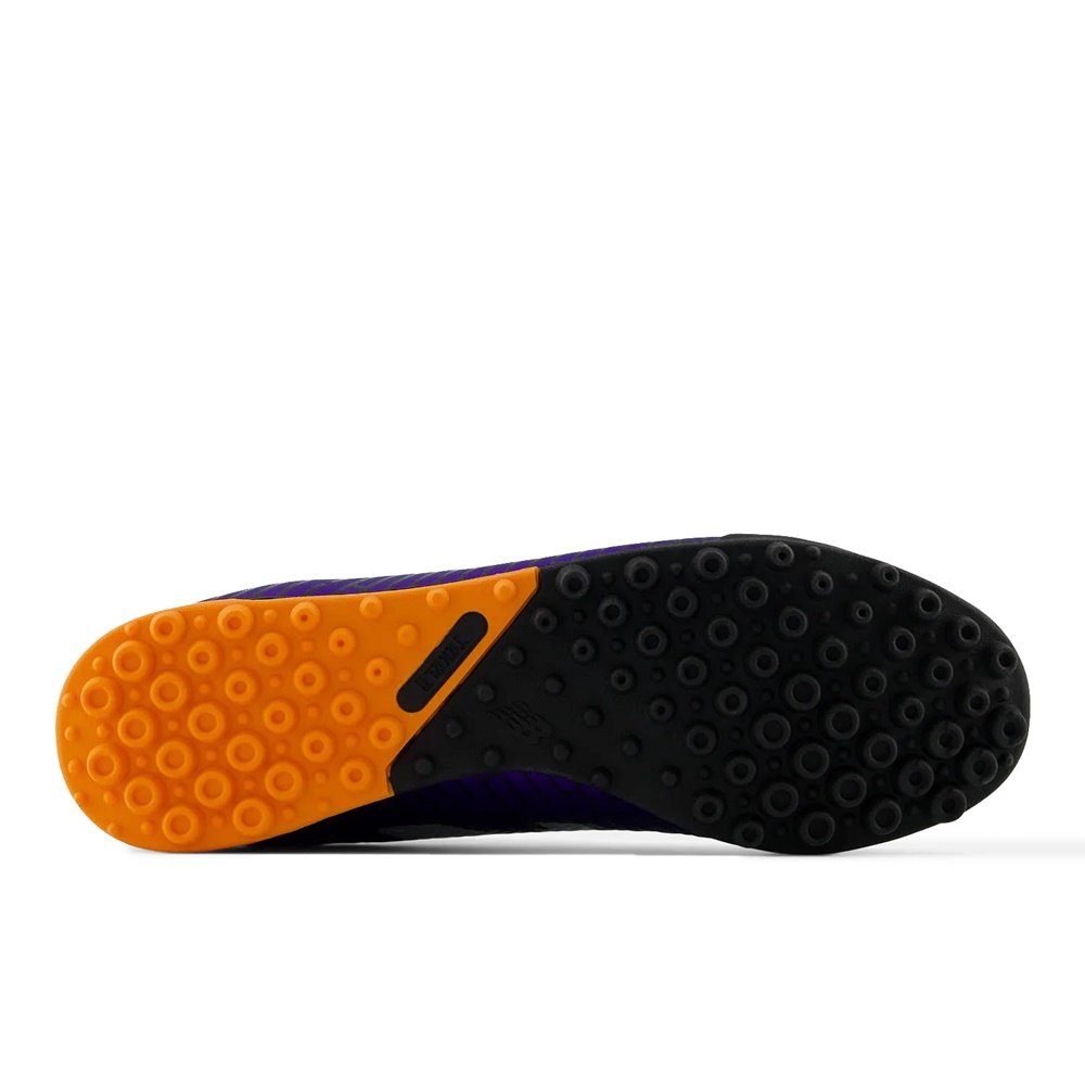 Chuteira Society New Balance Tekela Magique Tf V4+ Azul 5