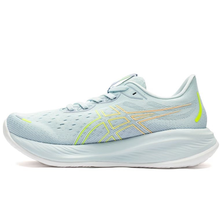 Tênis Asics Gel Cumulus 26 Masculino Azul 2