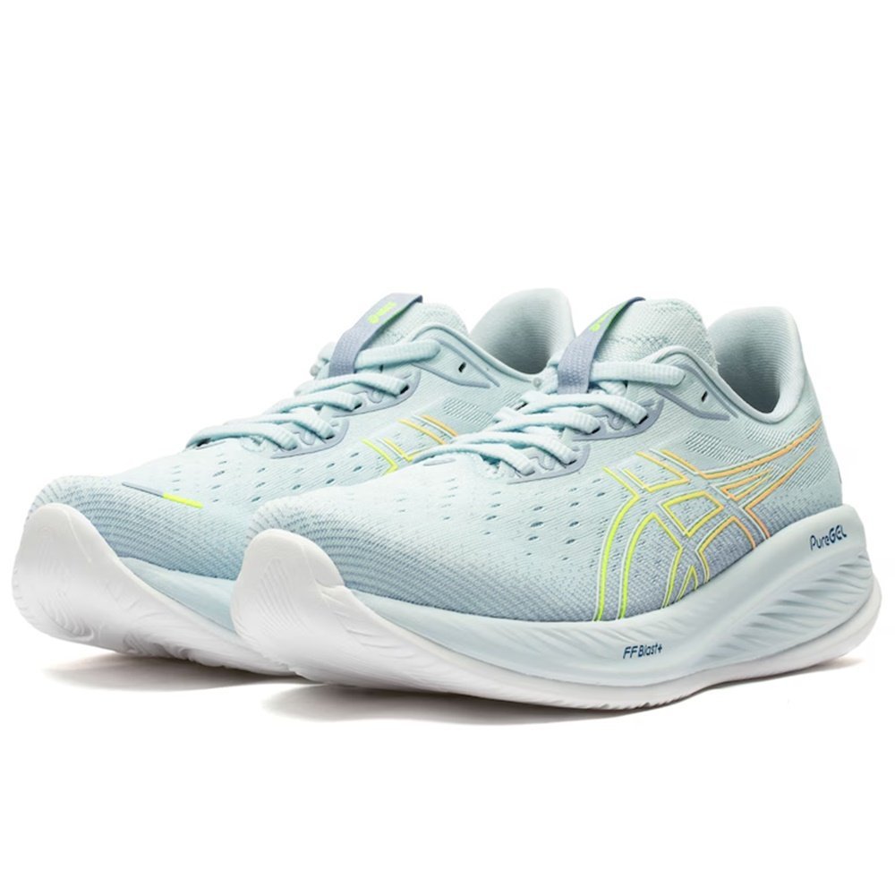 Tênis Asics Gel Cumulus 26 Masculino Azul 3