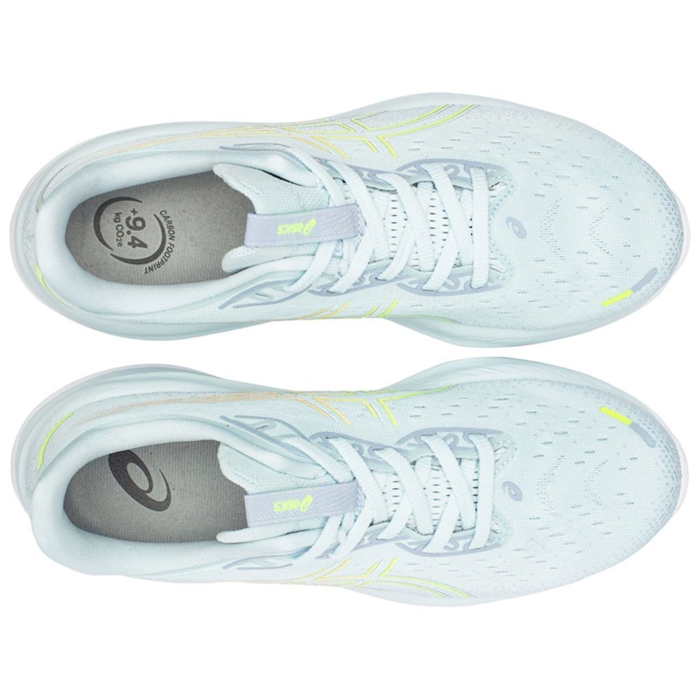 Tênis Asics Gel Cumulus 26 Masculino Azul 5