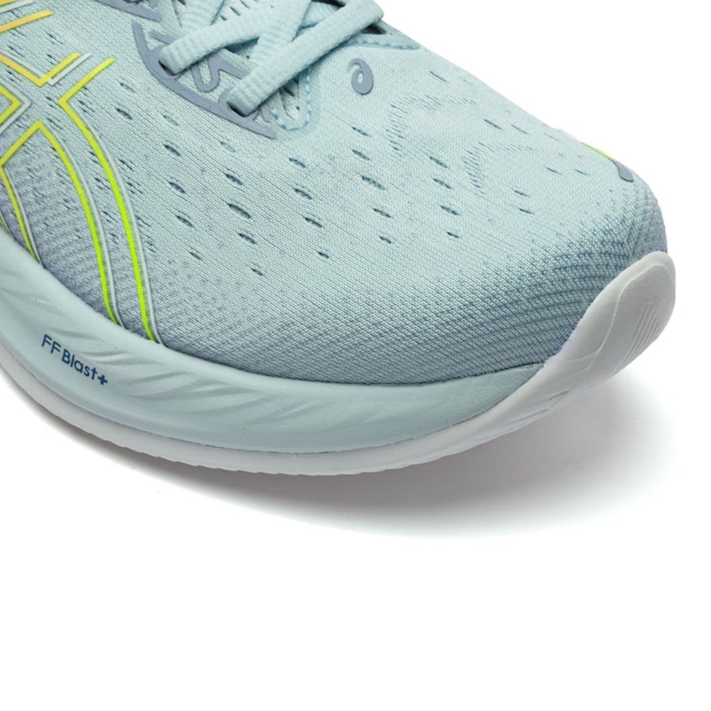 Tênis Asics Gel Cumulus 26 Masculino Azul 8