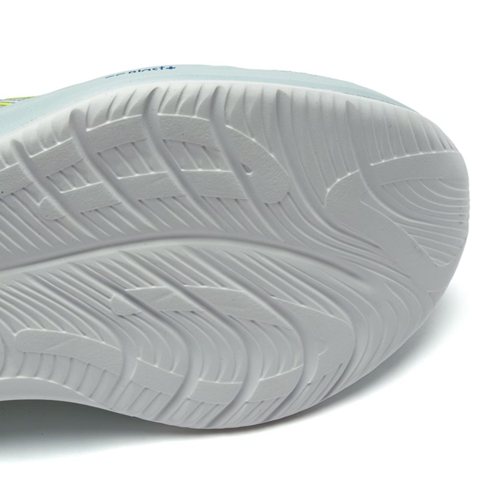 Tênis Asics Gel Cumulus 26 Masculino Azul 9