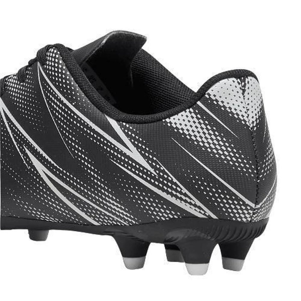 Chuteira Campo Puma Attacanto FG/AG BDP Preto 6