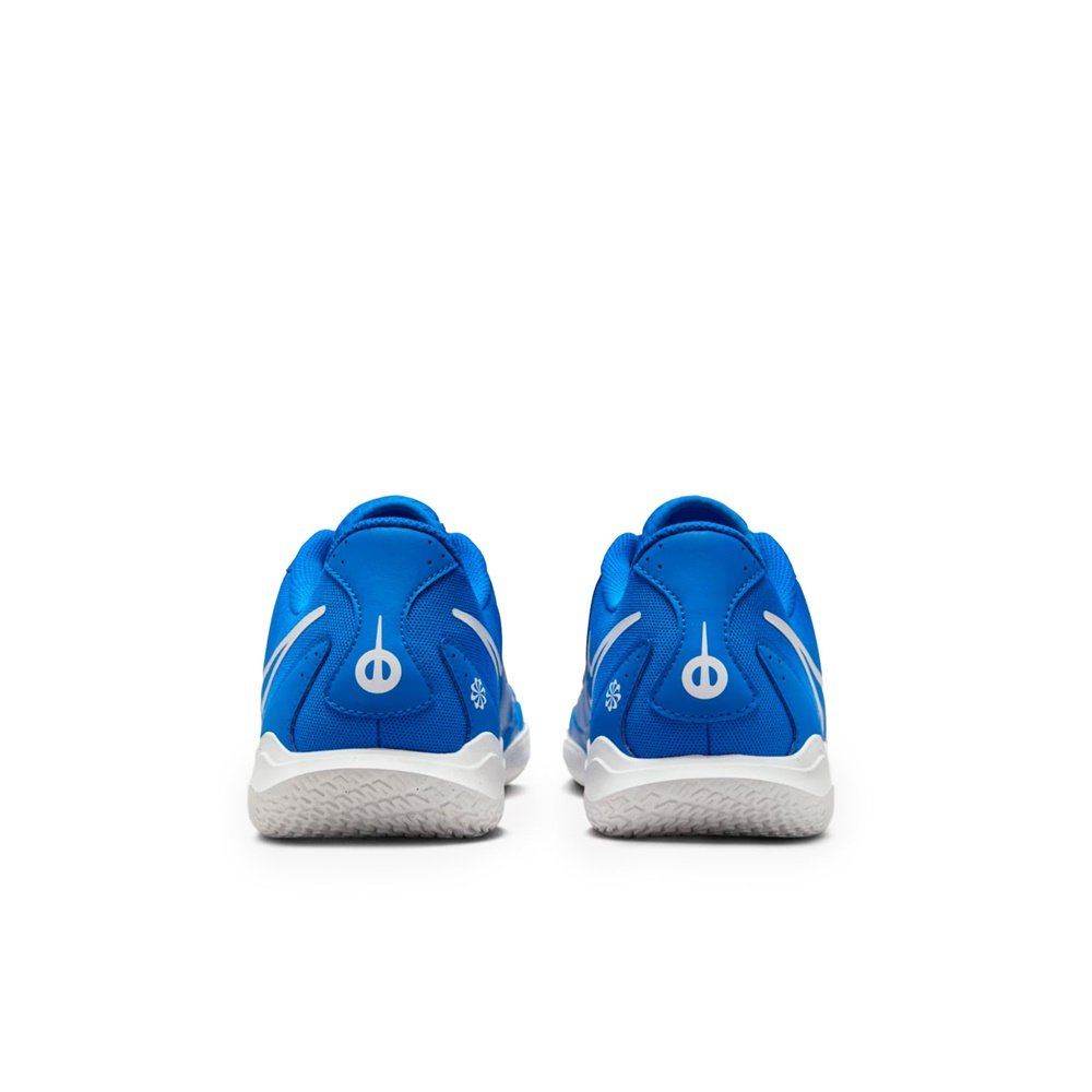 Chuteira Futsal Nike Tiempo Legend 10 Club IC Adulto Azul 5