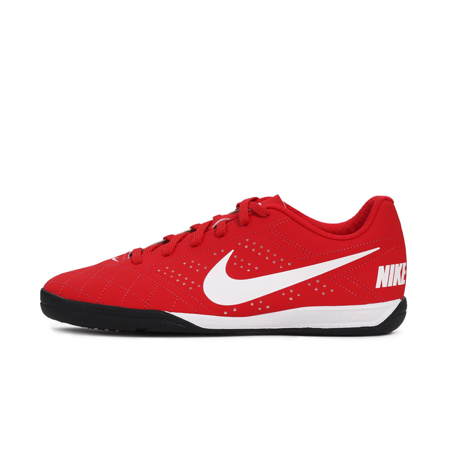 Chuteira Futsal Nike Beco 2 Vermelho 2