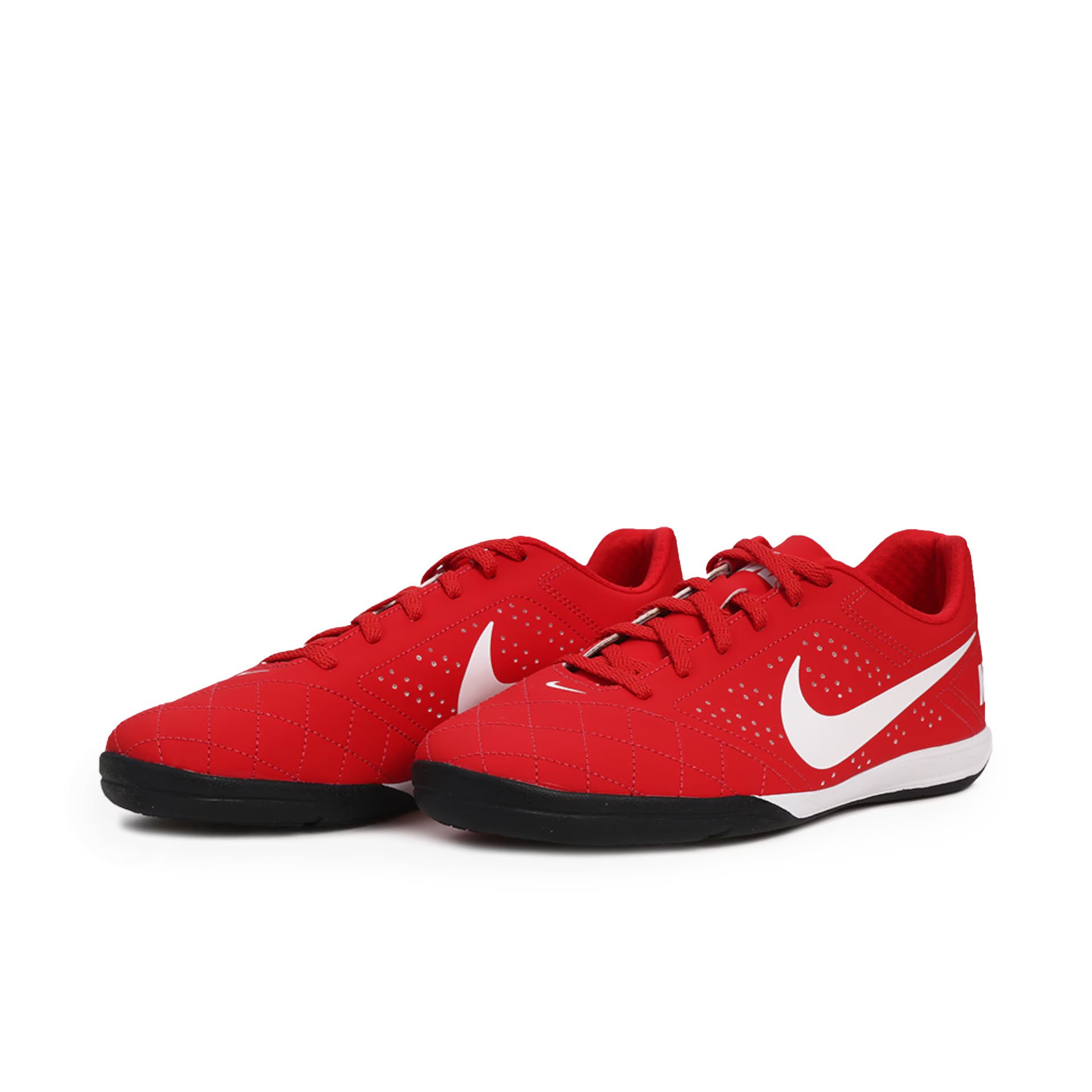 Chuteira Futsal Nike Beco 2 Vermelho 4