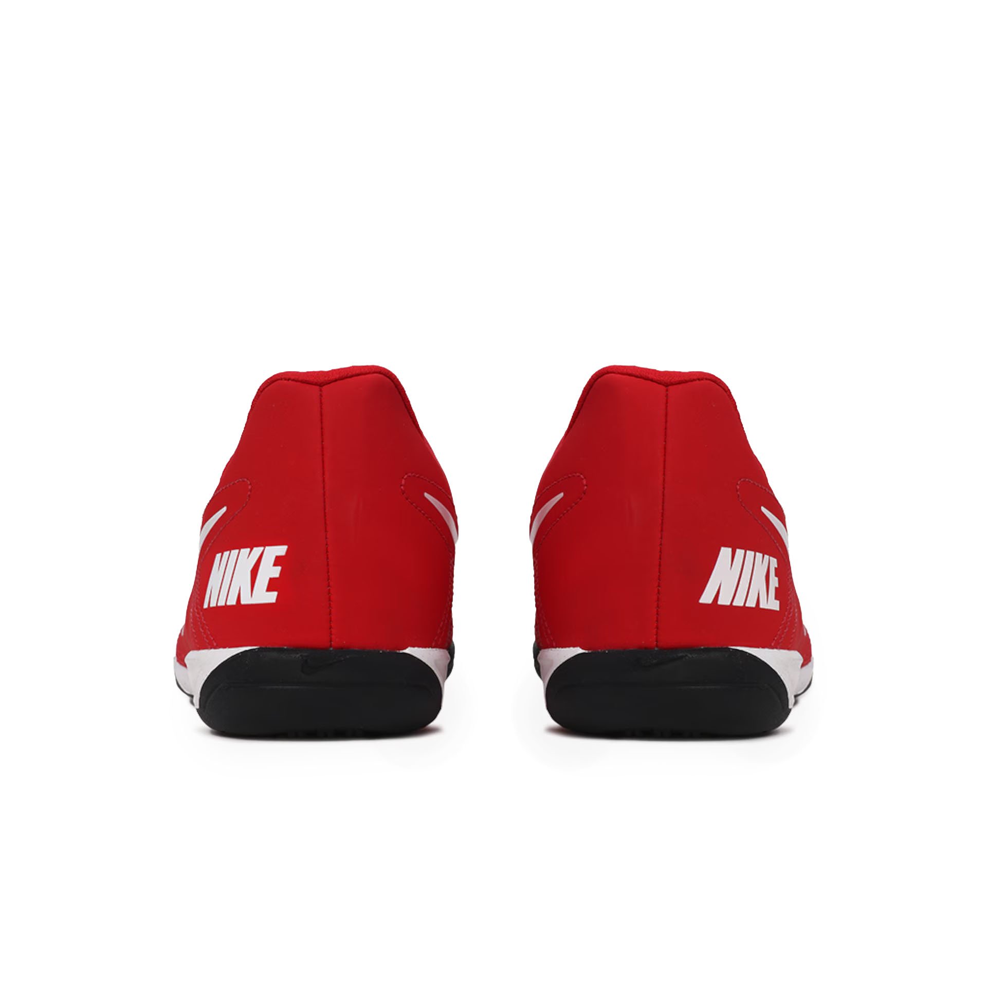 Chuteira Futsal Nike Beco 2 Vermelho 5