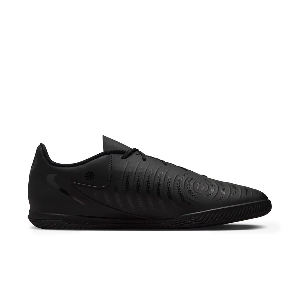 Chuteira Futsal Nike Phantom GX II Club Preto 1