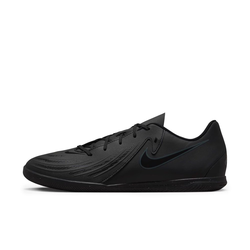 Chuteira Futsal Nike Phantom GX II Club Preto 2