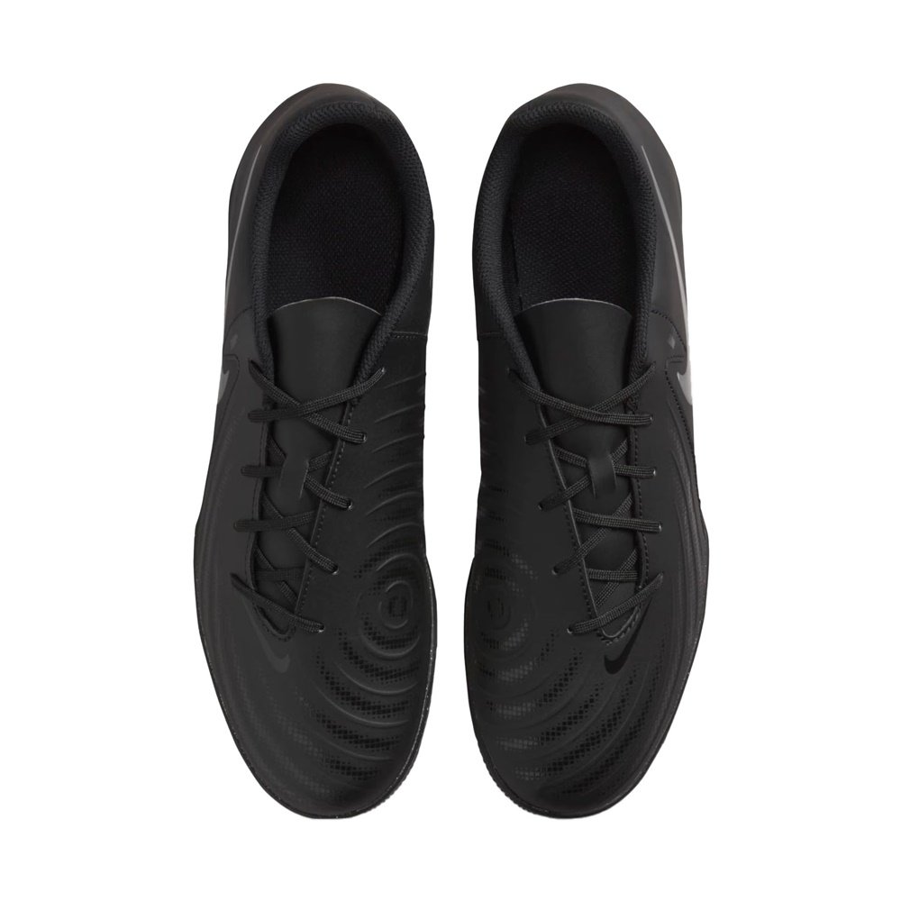 Chuteira Futsal Nike Phantom GX II Club Preto 3