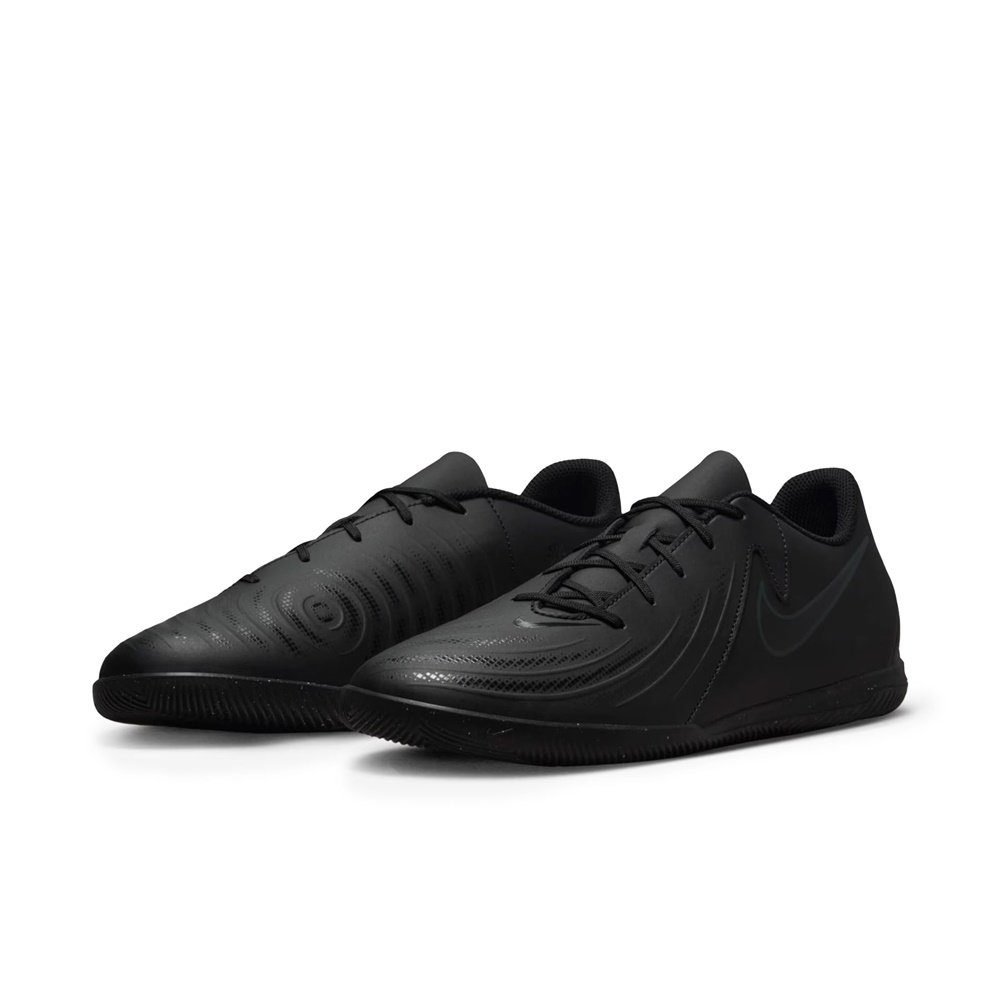 Chuteira Futsal Nike Phantom GX II Club Preto 4