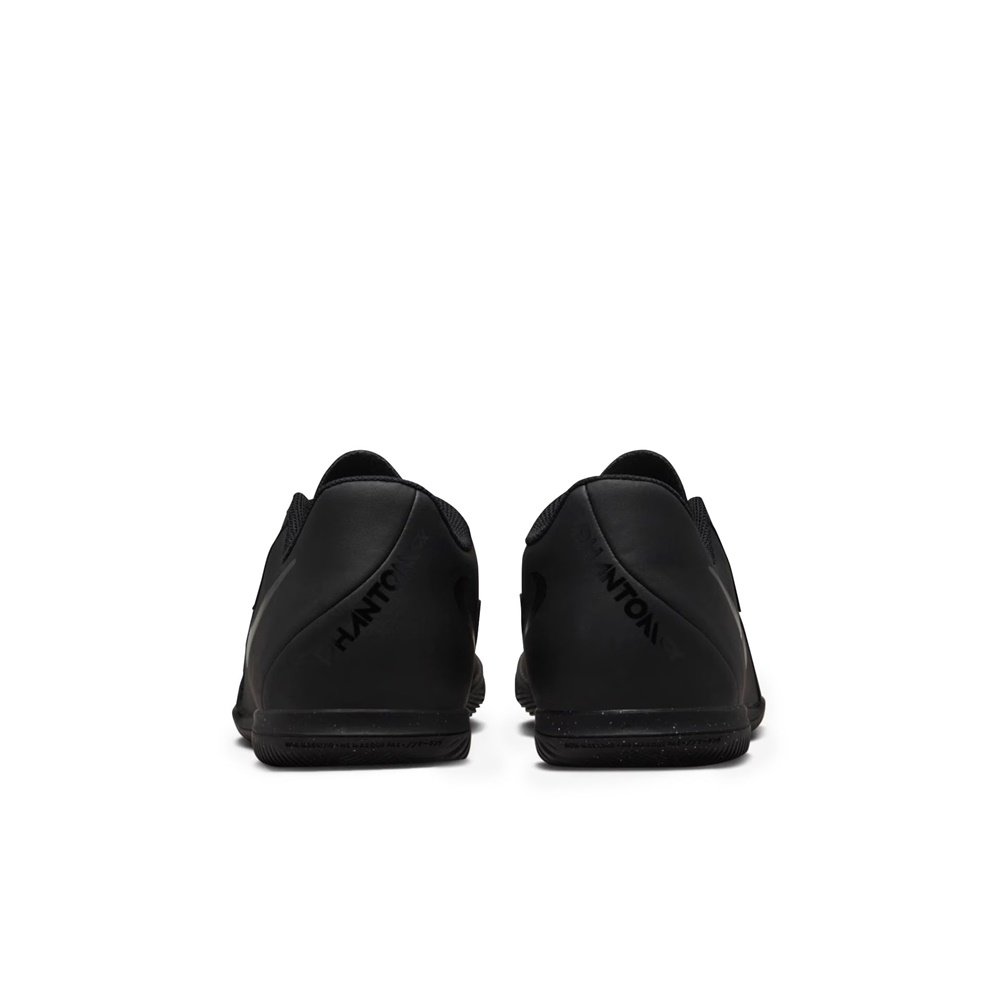 Chuteira Futsal Nike Phantom GX II Club Preto 5