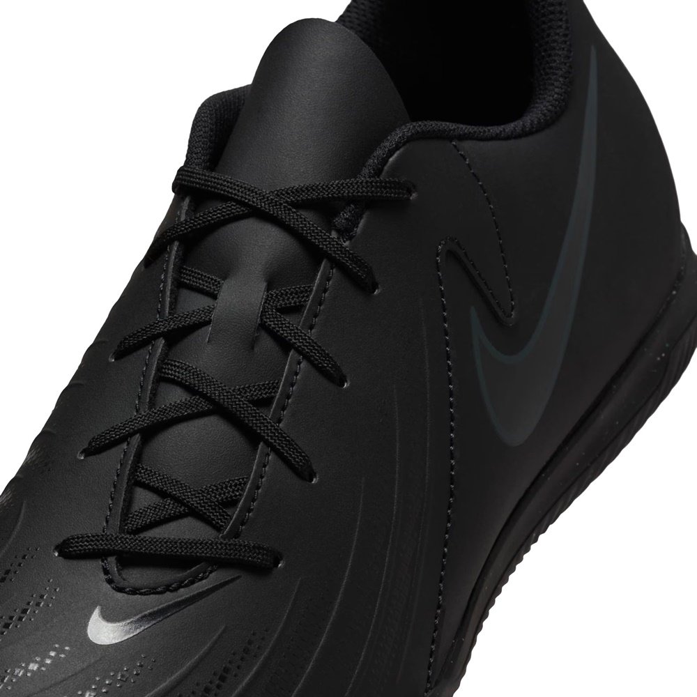 Chuteira Futsal Nike Phantom GX II Club Preto 7