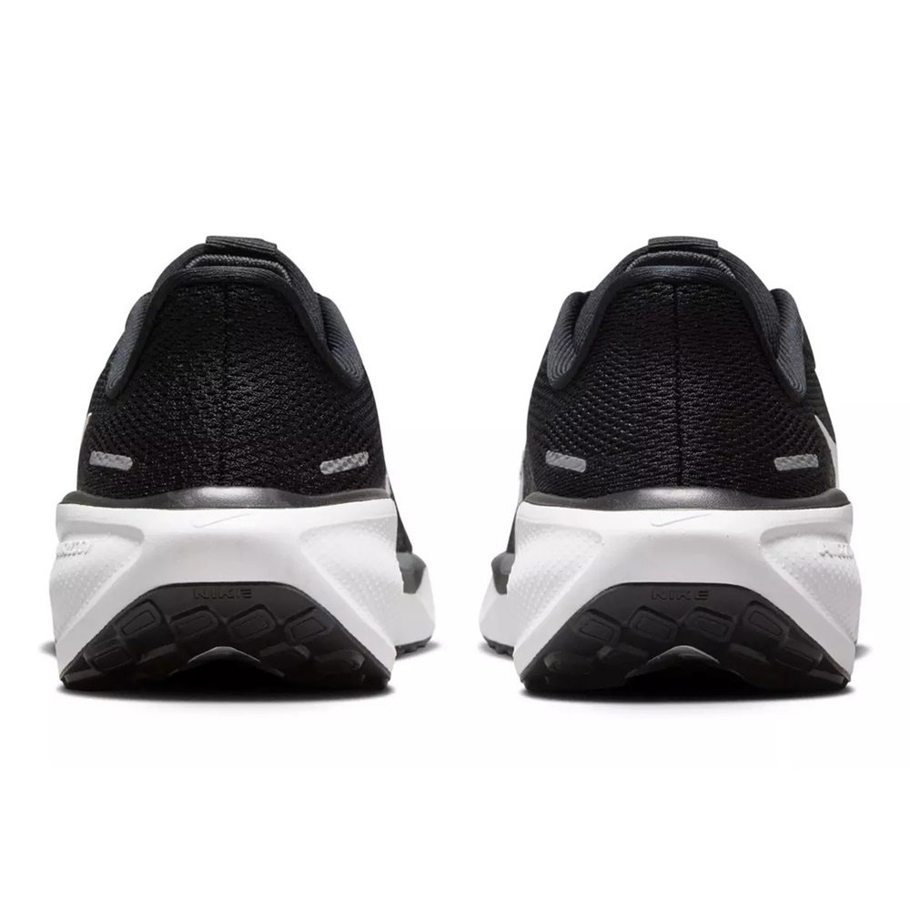 Tênis Nike Air Zoom Pegasus 41 Feminino Preto/Branco 5