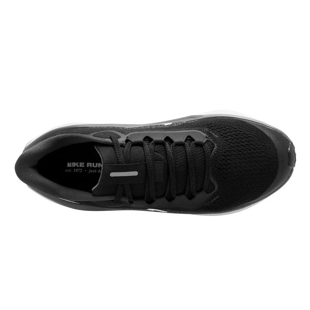Tênis Nike Air Zoom Pegasus 41 Feminino Preto/Branco 7
