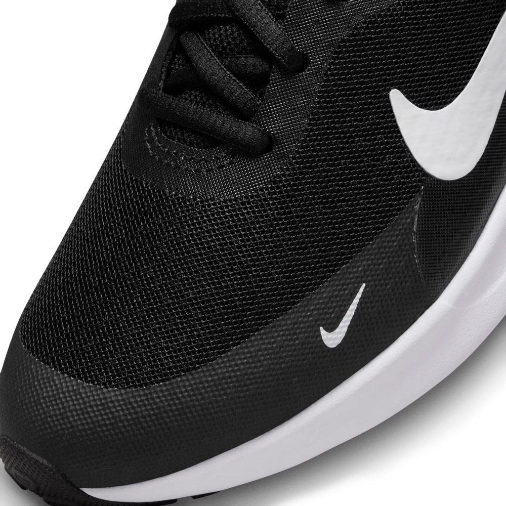 Tênis Nike Revolution 7 Infantil Preto/Branco 6
