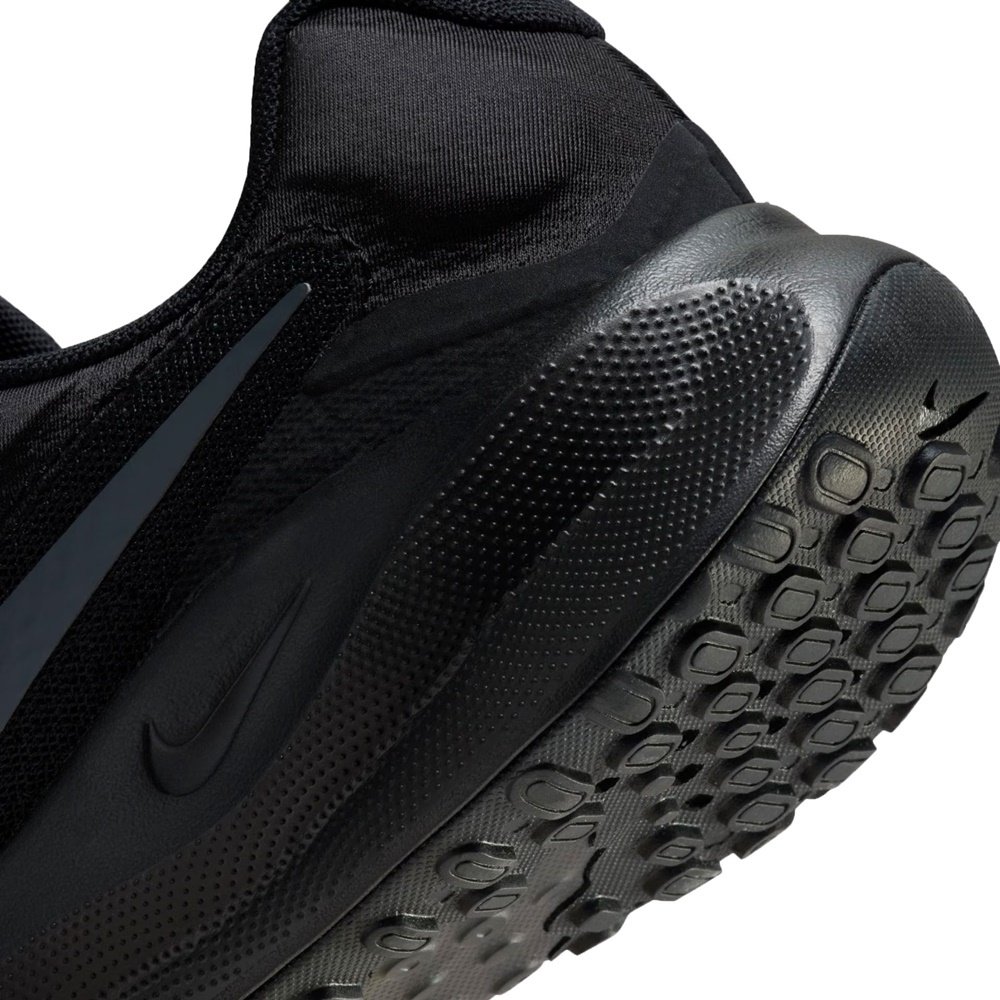 Tênis Nike Revolution 7 Masculino Preto 8
