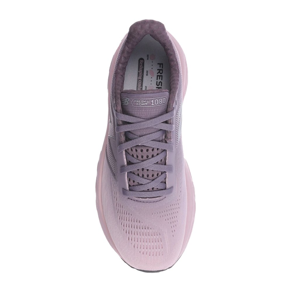Tênis New Balance 1080 v14 Feminino Lilás 3