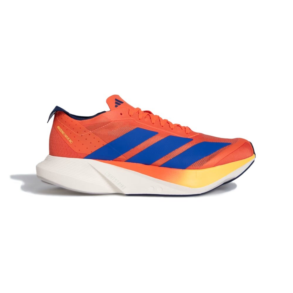 Tênis Adidas Adizero Drive RC Masculino Azul/Laranja 1