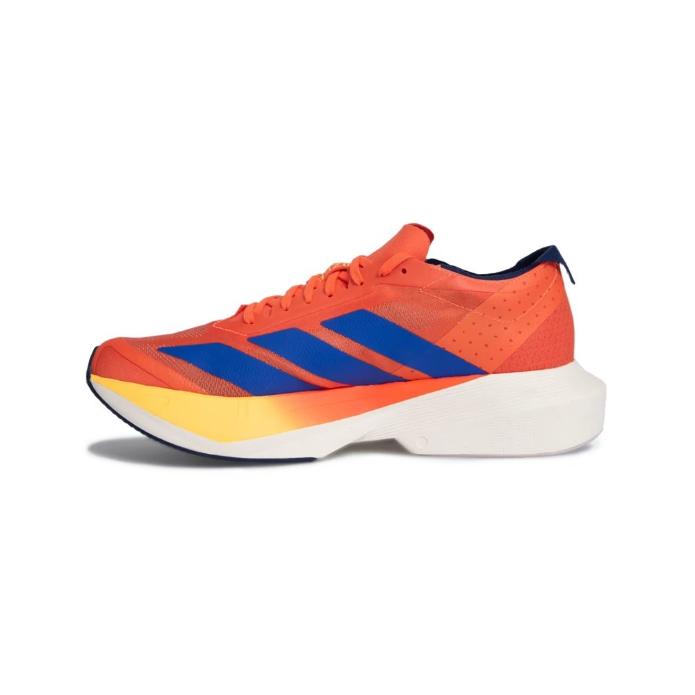 Tênis Adidas Adizero Drive RC Masculino Azul/Laranja 2