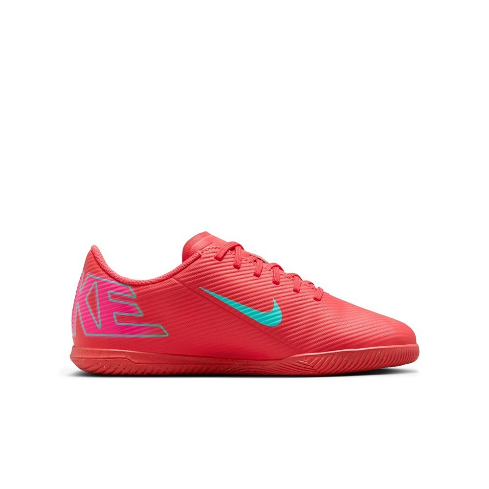 Chuteira Futsal Nike Mercurialx Vapor Xii Academy Cr7 Ic Chuteira