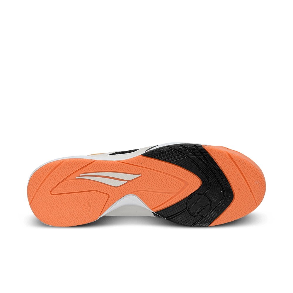 Chuteira Futsal Penalty Max 1000 Locker Ecoknit Branco 4