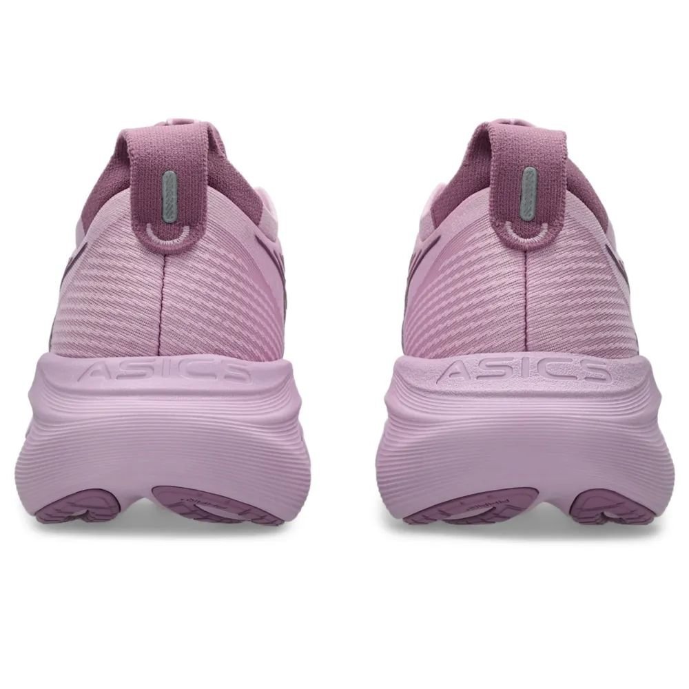 Tênis Asics GEL-Nimbus 27 Feminino Lilás 5