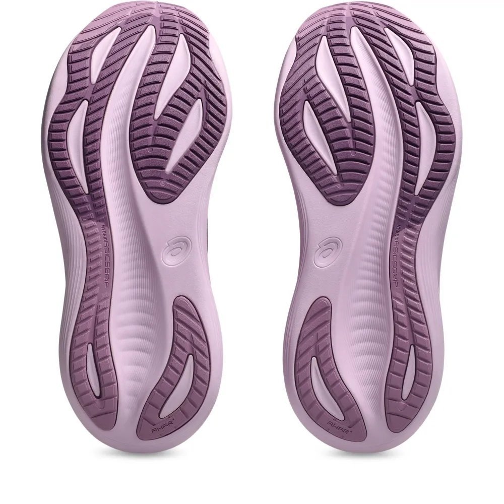 Tênis Asics GEL-Nimbus 27 Feminino Lilás 7