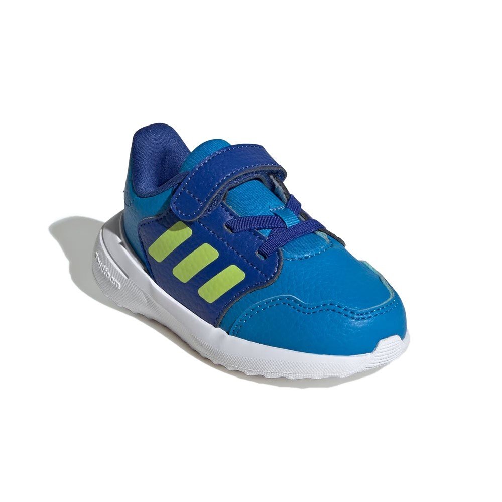 Tênis Tensaur Run 3.0 Infantil Azul 3