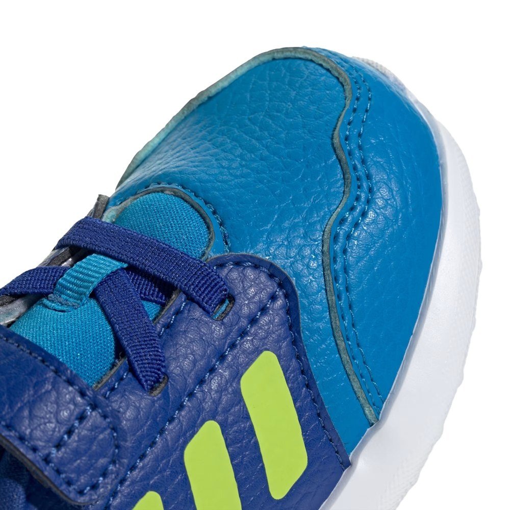 Tênis Tensaur Run 3.0 Infantil Azul 7