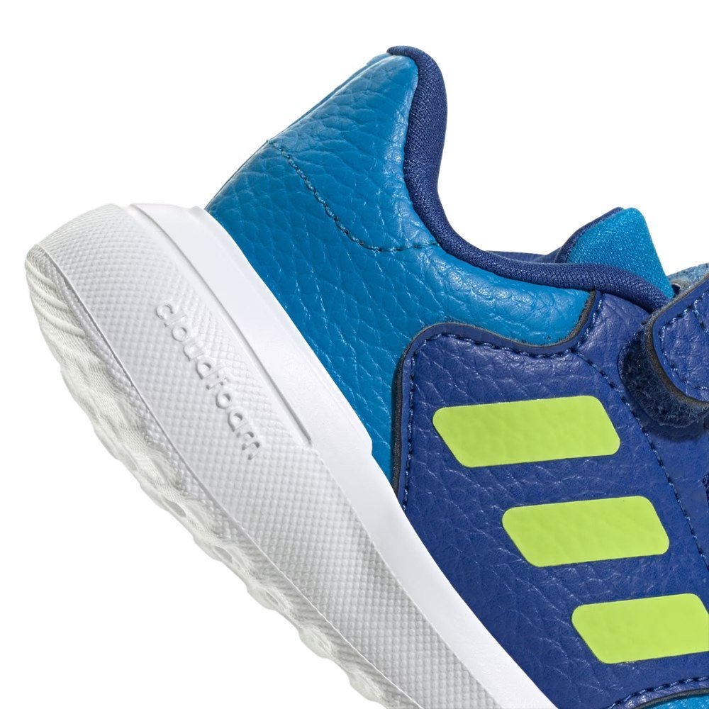 Tênis Tensaur Run 3.0 Infantil Azul 8