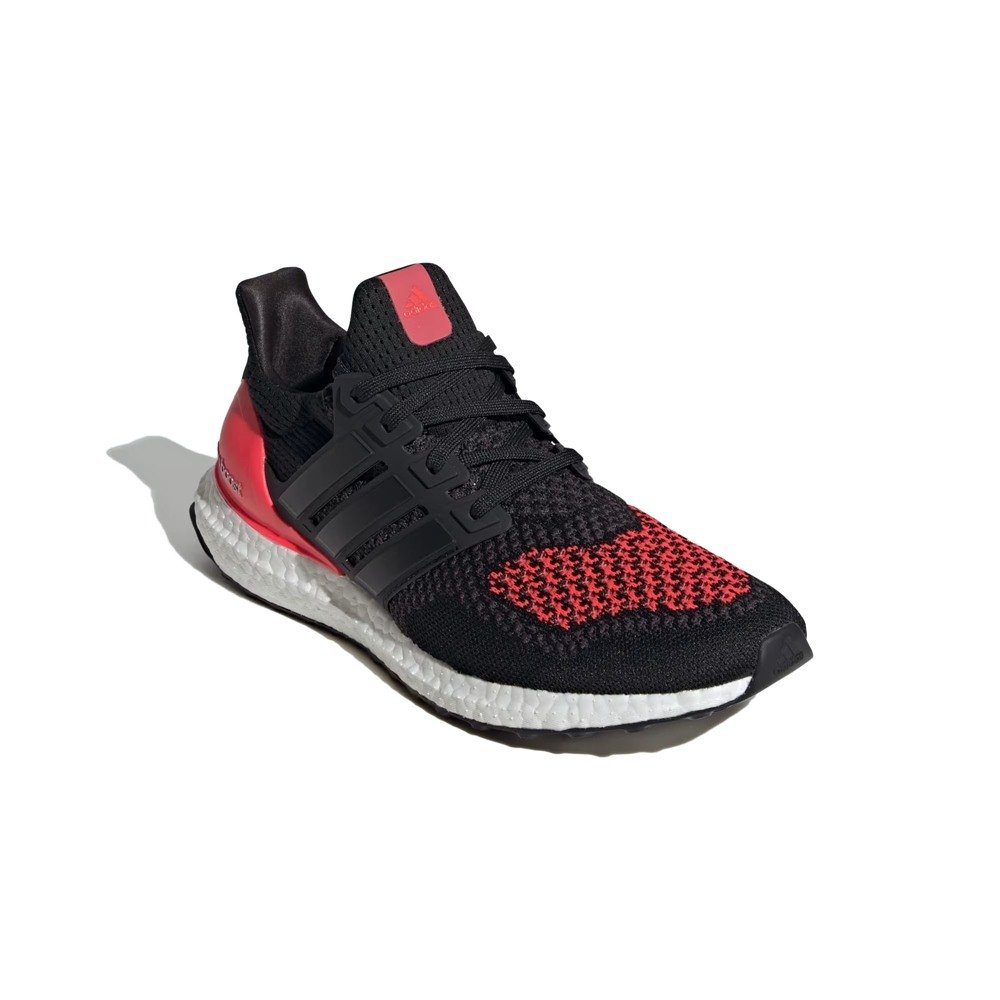 Tênis Ultraboost 1.0 Masculino Preto/Vermelho 3