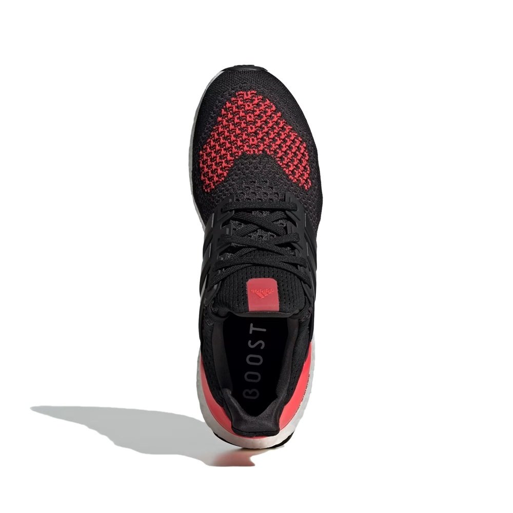 Tênis Ultraboost 1.0 Masculino Preto/Vermelho 5