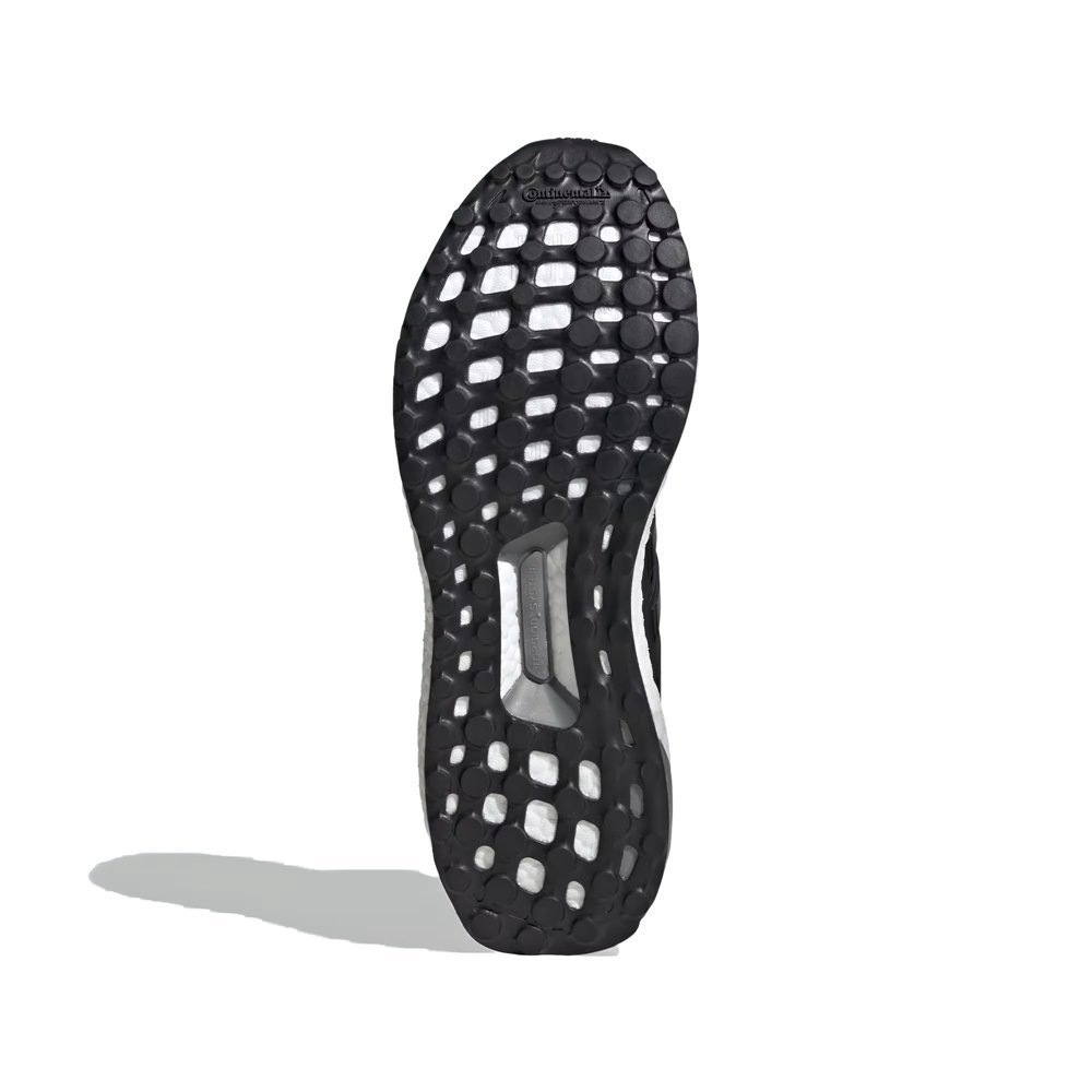 Tênis Ultraboost 1.0 Masculino Preto/Vermelho 6