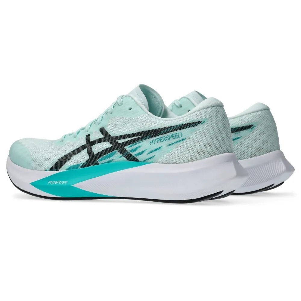 Tênis Asics Hyper Speed 4 Masculino Verde 3