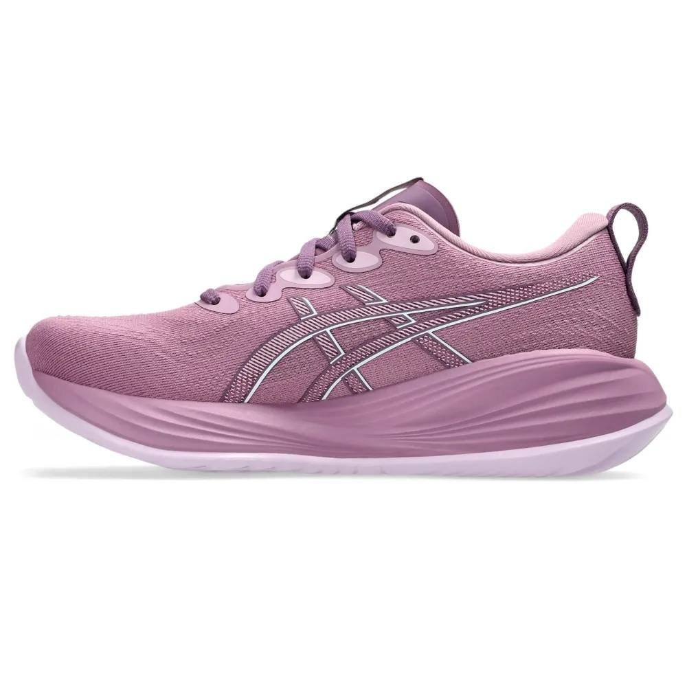 Tênis Asics Gel-Cumulus 27 Feminino Roxo 2