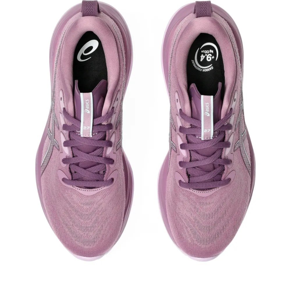 Tênis Asics Gel-Cumulus 27 Feminino Roxo 6