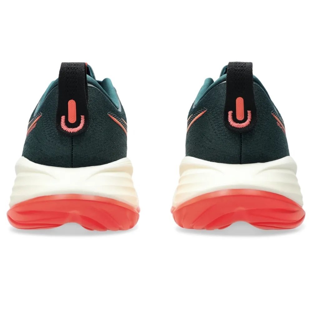 Tênis Asics GEL-Cumulus 27 Masculino Verde 5