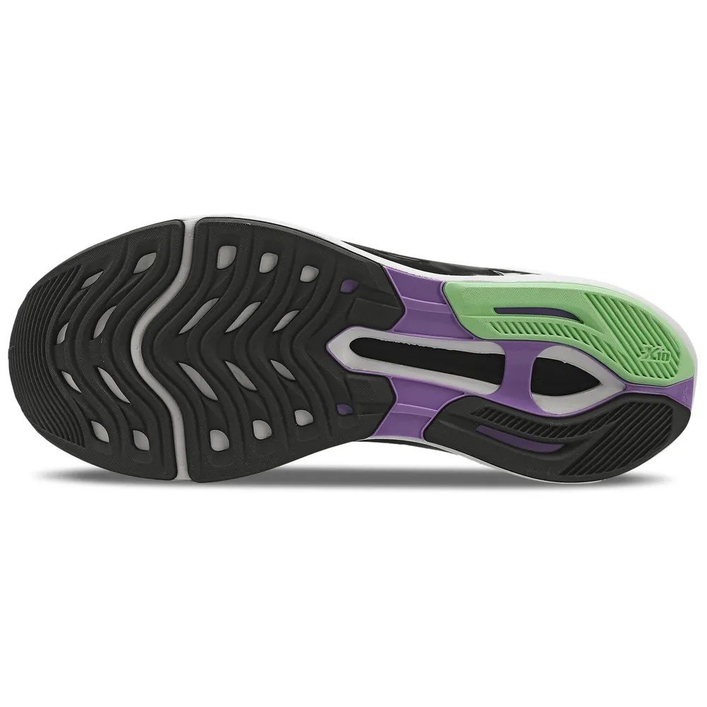 Tênis Mizuno Wave Creation 26 Feminino Roxo 5