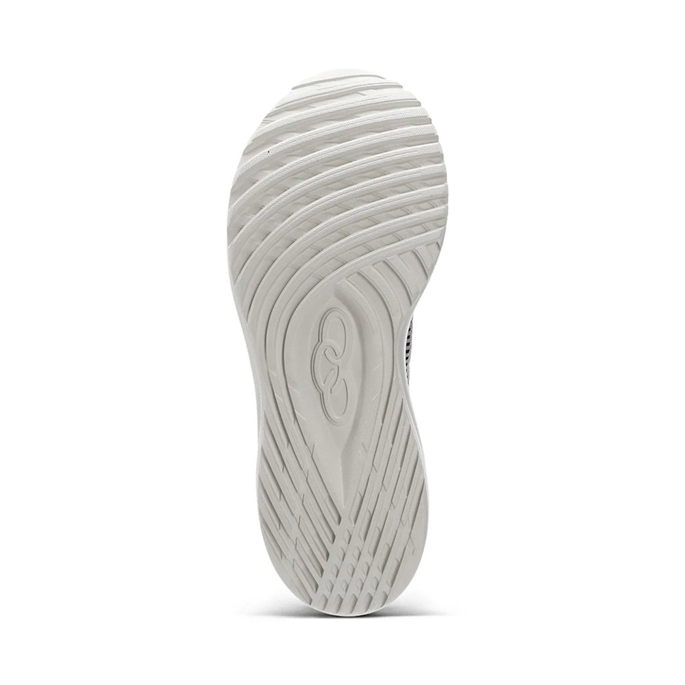 Tênis Olympikus Curva Masculino Cinza 5