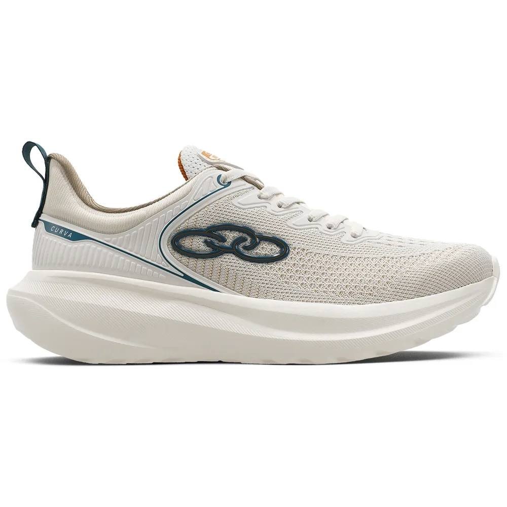 Tênis Olympikus Curva Feminino