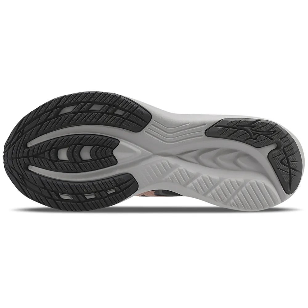 Tênis Mizuno Space 5 Feminino Cinza 5