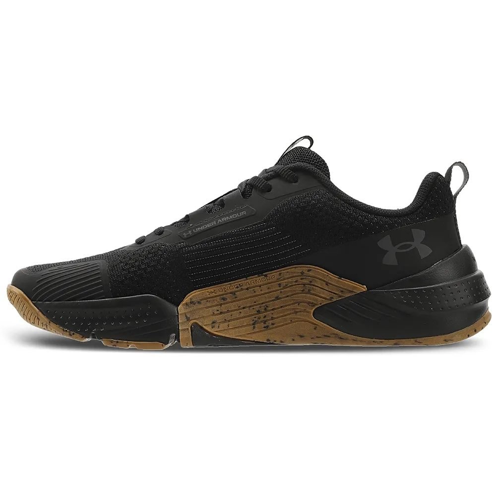 Tênis Under Armour Tribase Reps 2 Masculino Preto 2