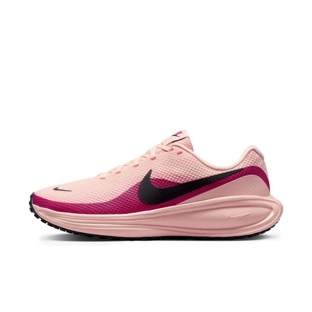Tênis Nike Revolution 8 Feminino Rosa 2