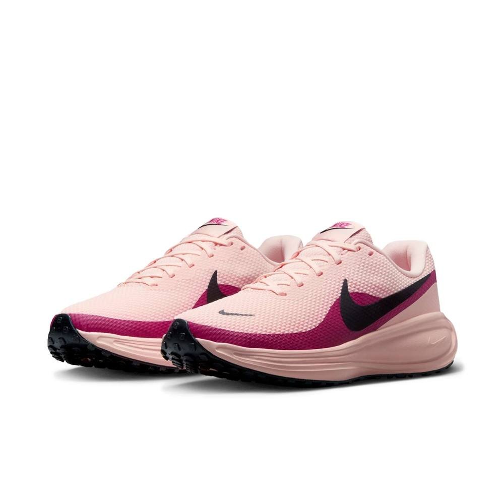 Tênis Nike Revolution 8 Feminino Rosa 3