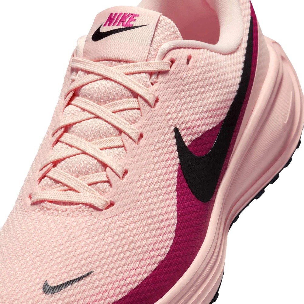 Tênis Nike Revolution 8 Feminino Rosa 7