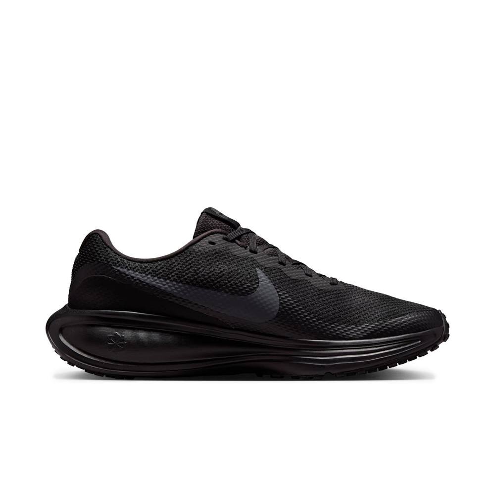 Tênis Nike Revolution 8 Masculino Preto 6