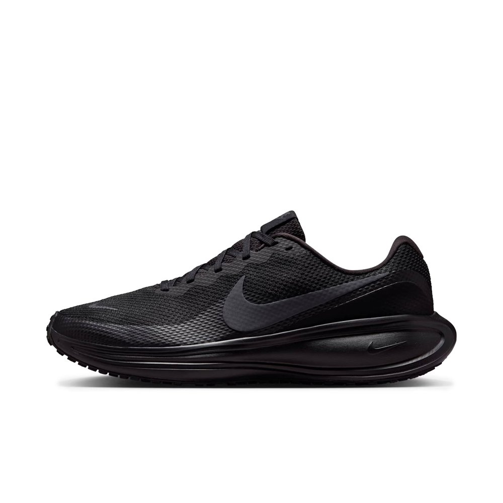 Tênis Nike Revolution 8 Masculino Preto 7