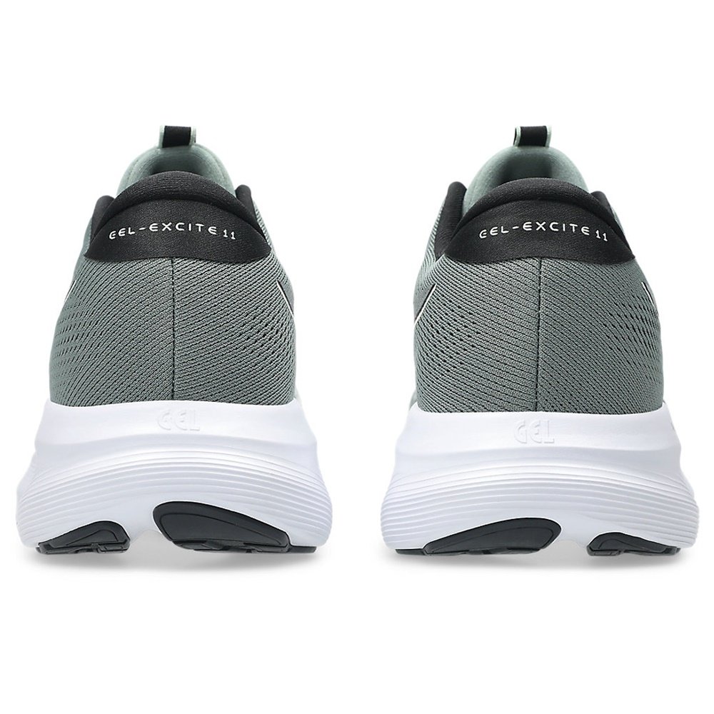 Tênis Asics Gel-Excite 11 Masculino Cinza 6