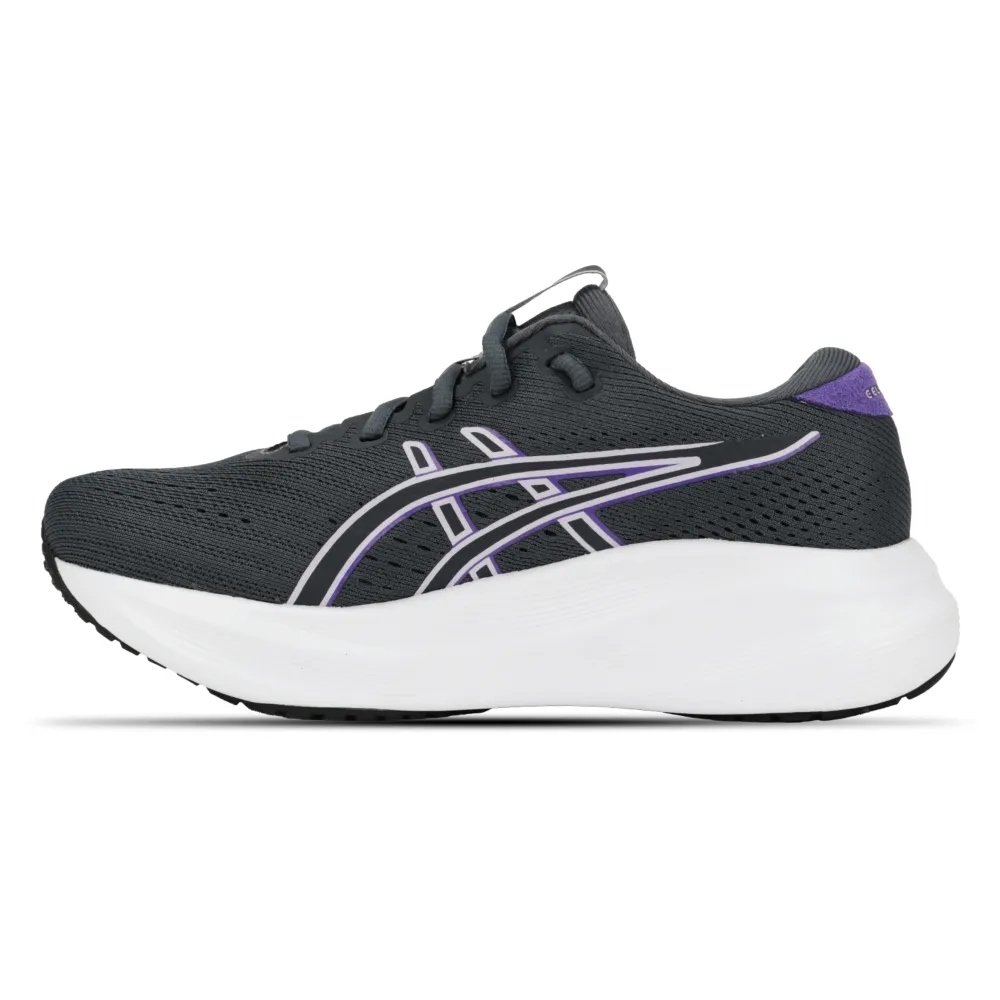 Tênis Asics Gel-Excite 11 Feminino Cinza 2